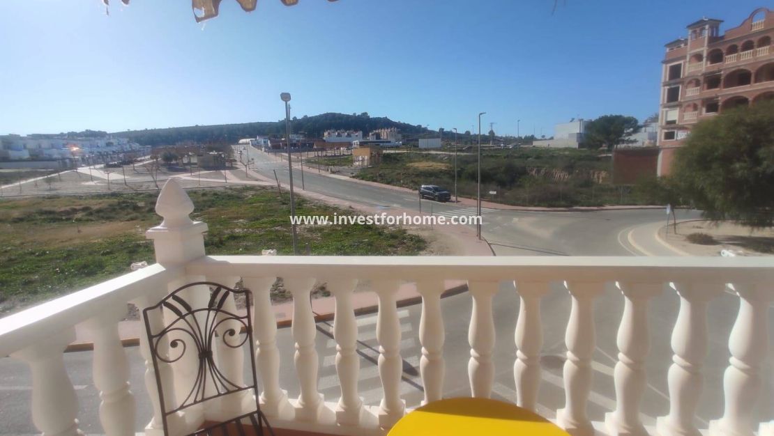 Försäljning - Hus - Bigastro - Comunidad Valenciana