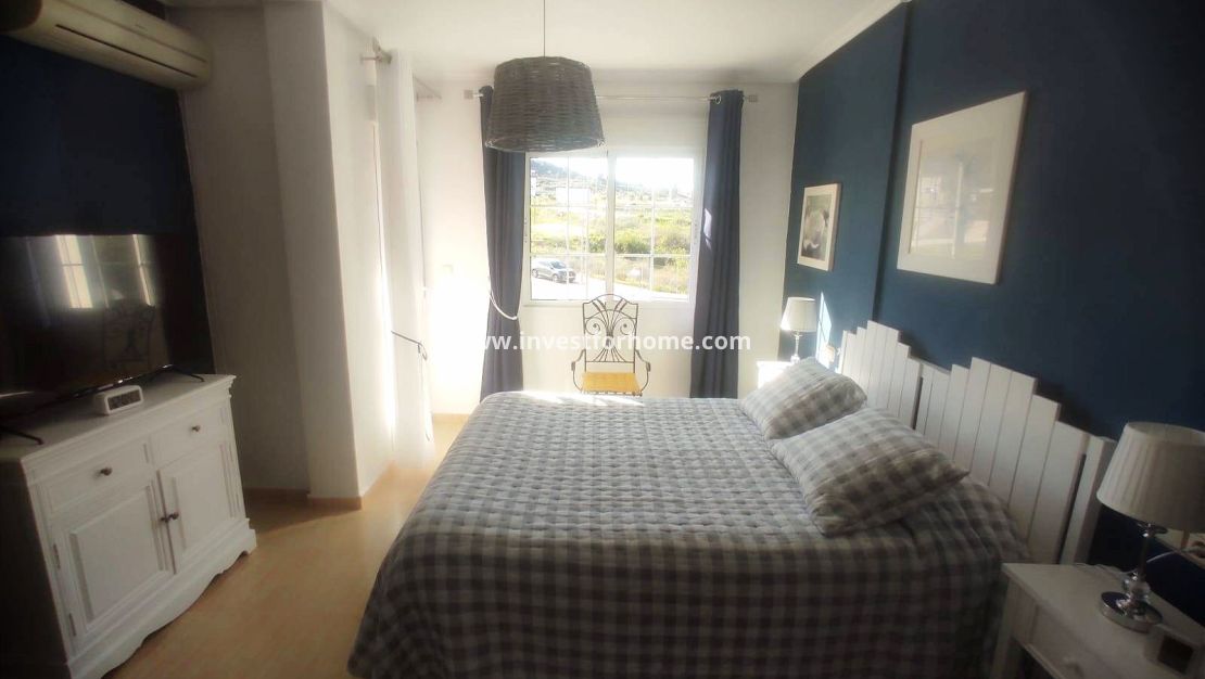 Försäljning - Hus - Bigastro - Comunidad Valenciana