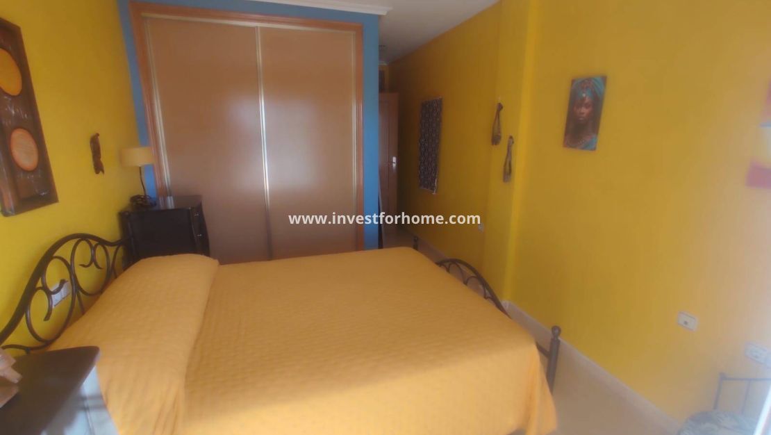 Försäljning - Hus - Bigastro - Comunidad Valenciana