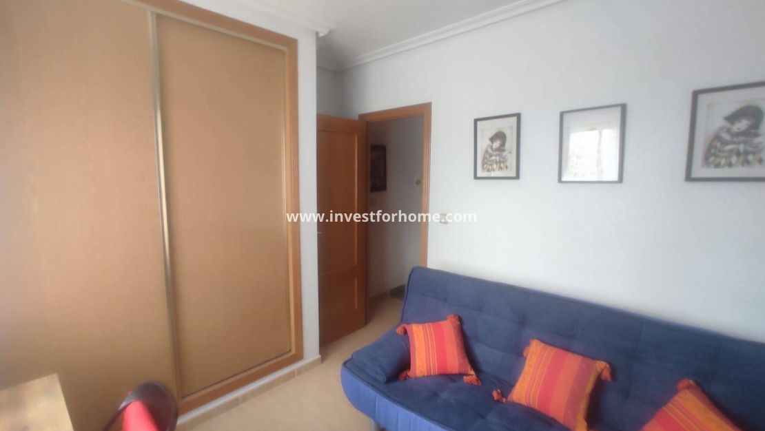 Försäljning - Hus - Bigastro - Comunidad Valenciana