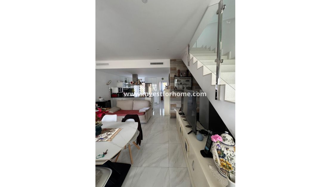 Försäljning - Hus - Bigastro - Comunidad Valenciana