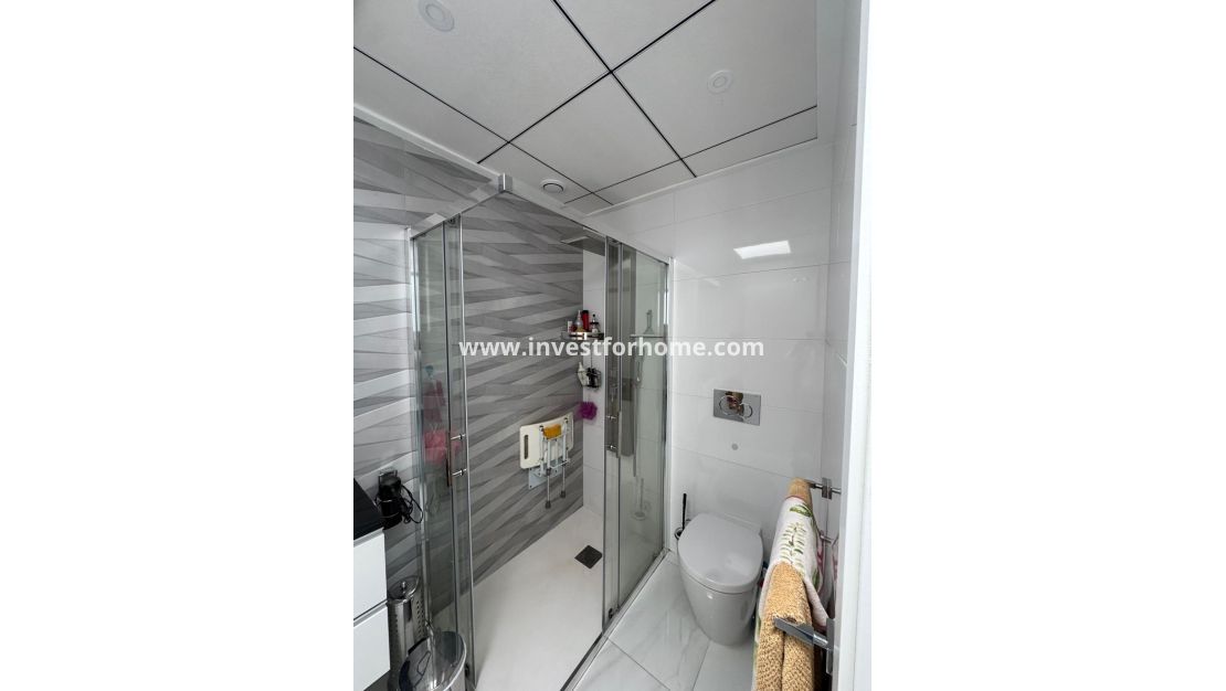 Försäljning - Hus - Bigastro - Comunidad Valenciana