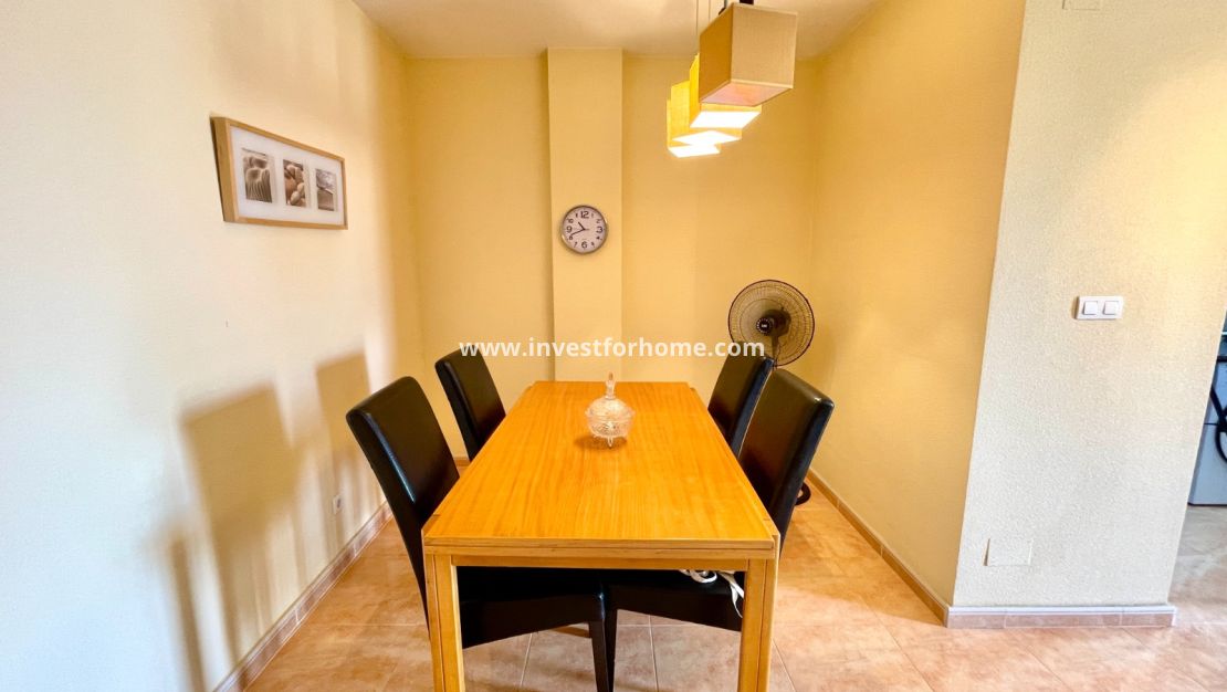 Försäljning - Hus - Daya Nueva - Costa Blanca