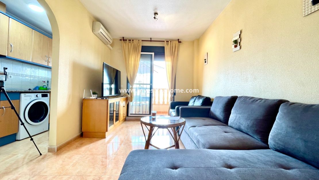 Försäljning - Hus - Daya Nueva - Costa Blanca