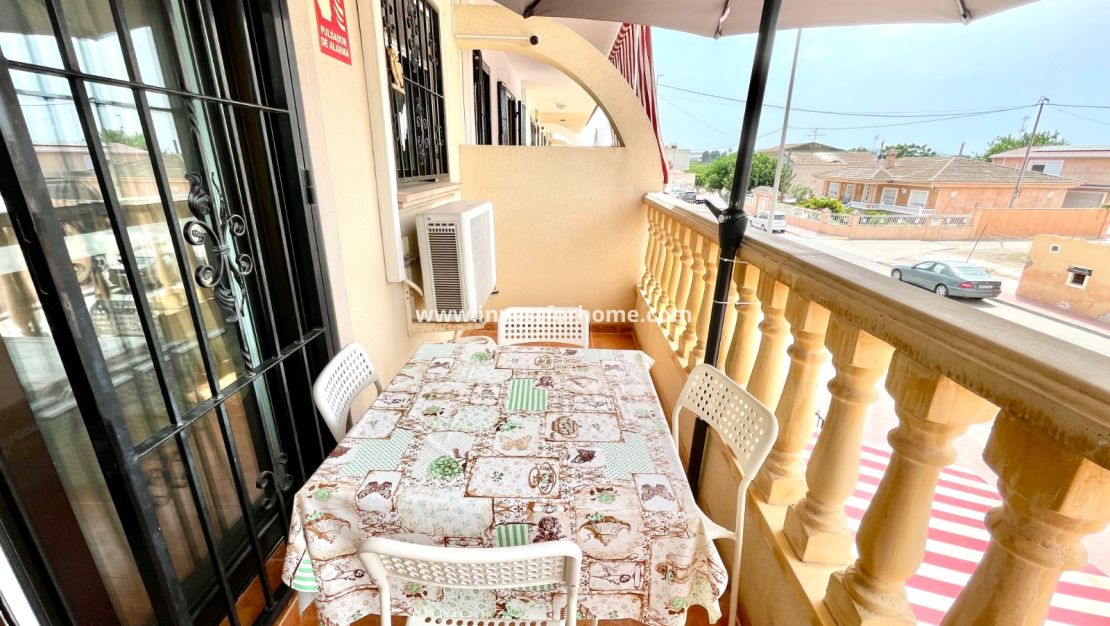 Försäljning - Hus - Daya Nueva - Costa Blanca