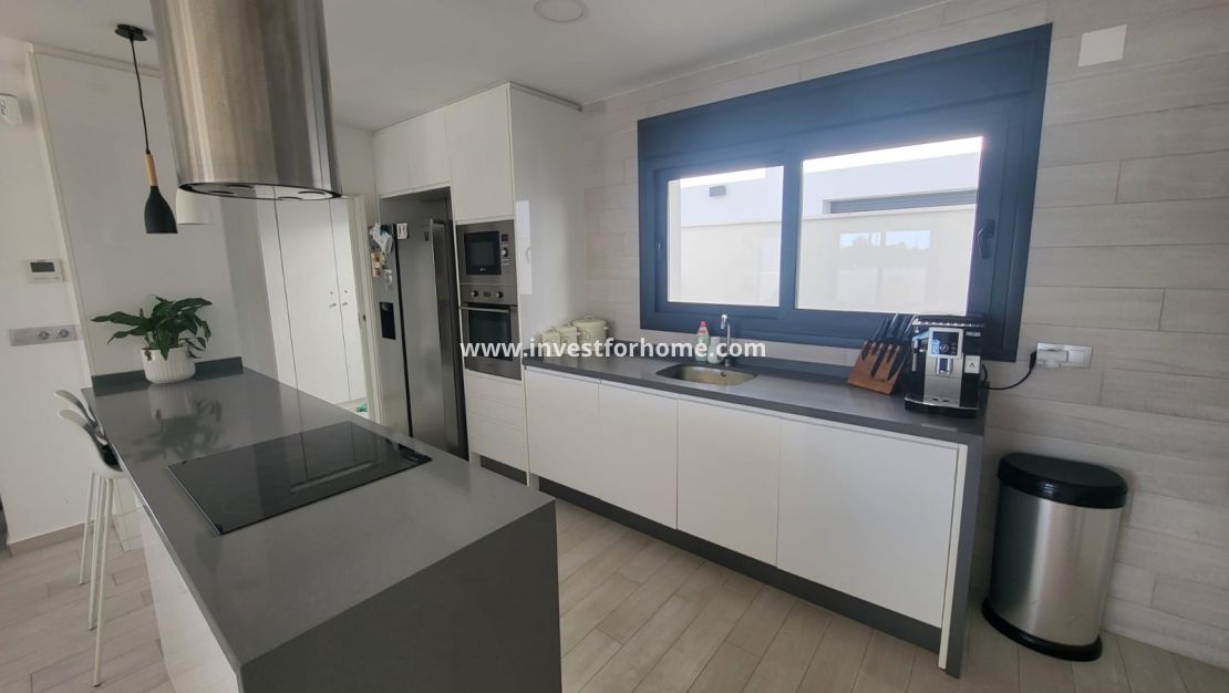 Försäljning - Hus - Daya vieja - Costa Blanca