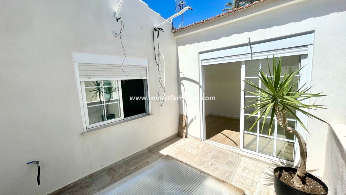 Försäljning - Hus - Daya vieja - Costa Blanca