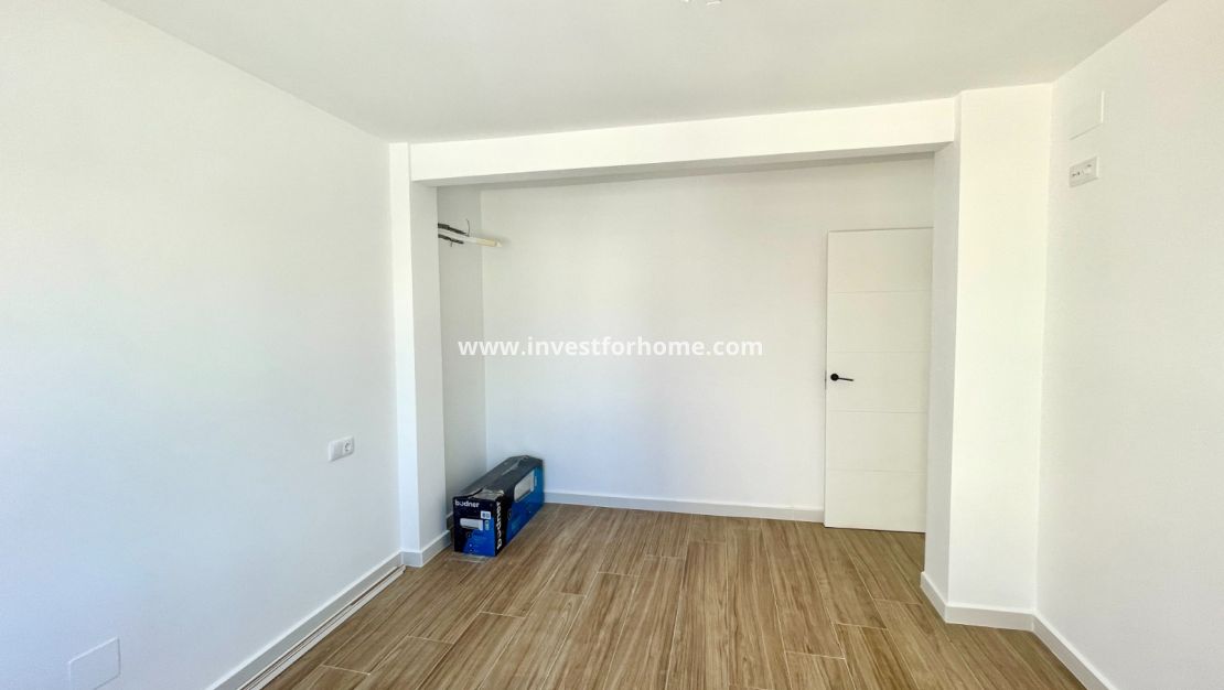 Försäljning - Hus - Daya vieja - Costa Blanca