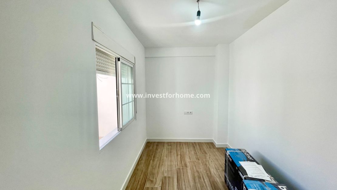 Försäljning - Hus - Daya vieja - Costa Blanca