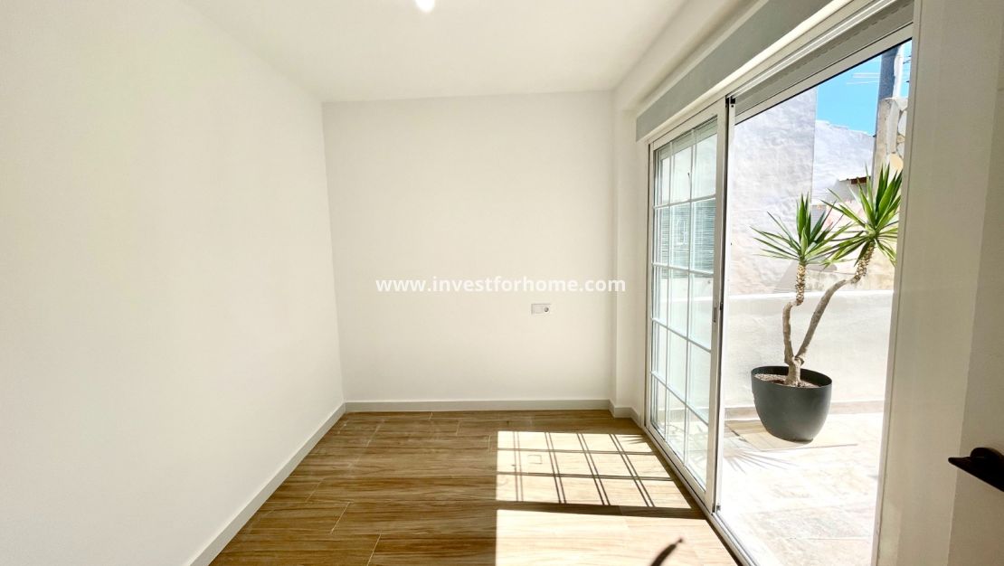 Försäljning - Hus - Daya vieja - Costa Blanca