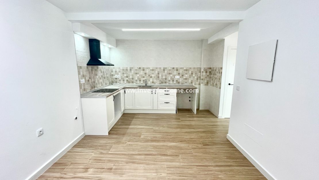Försäljning - Hus - Daya vieja - Costa Blanca