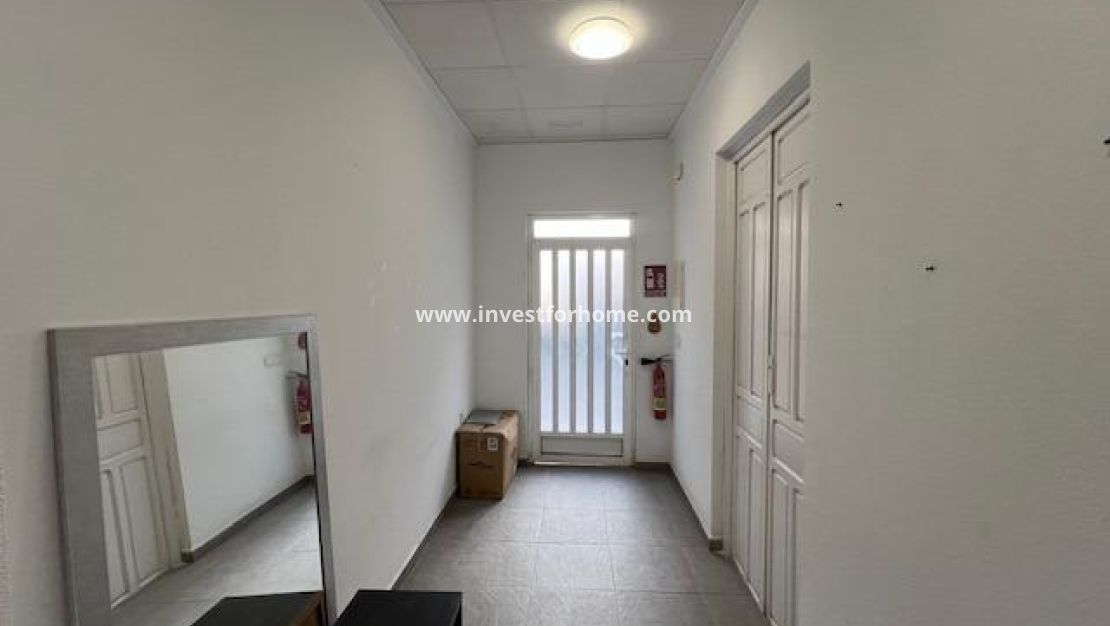 Försäljning - Hus - Dolores - Centro