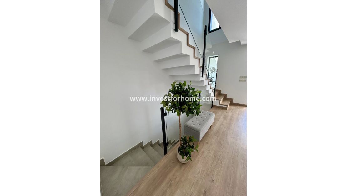 Försäljning - Hus - Dolores - Costa Blanca