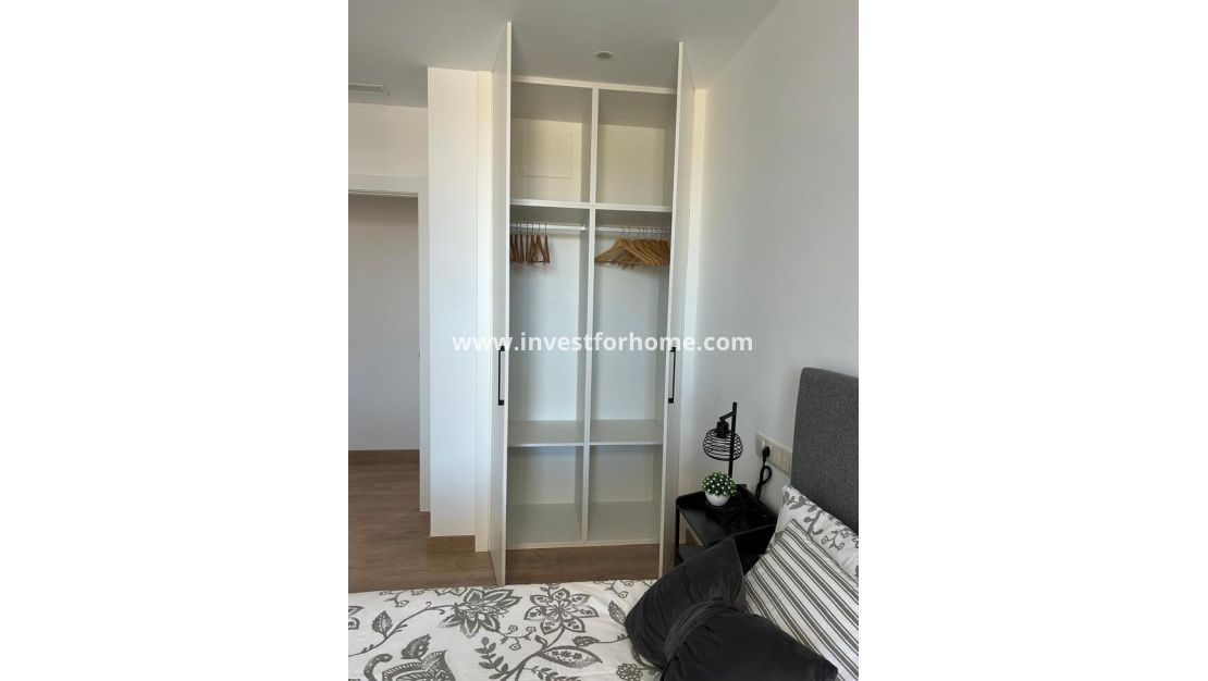 Försäljning - Hus - Dolores - Costa Blanca