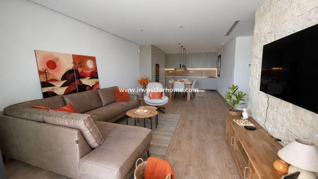 Försäljning - Hus - Dolores - Costa Blanca