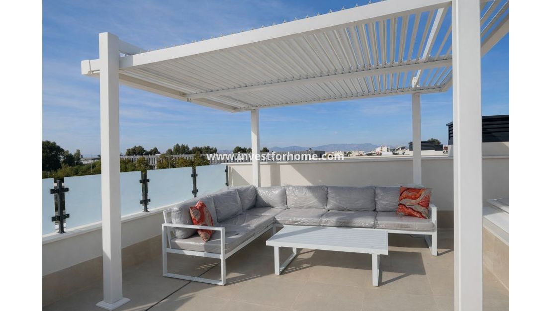 Försäljning - Hus - Dolores - Costa Blanca