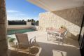 Försäljning - Hus - Dolores - Costa Blanca
