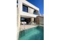 Försäljning - Hus - Dolores - Costa Blanca