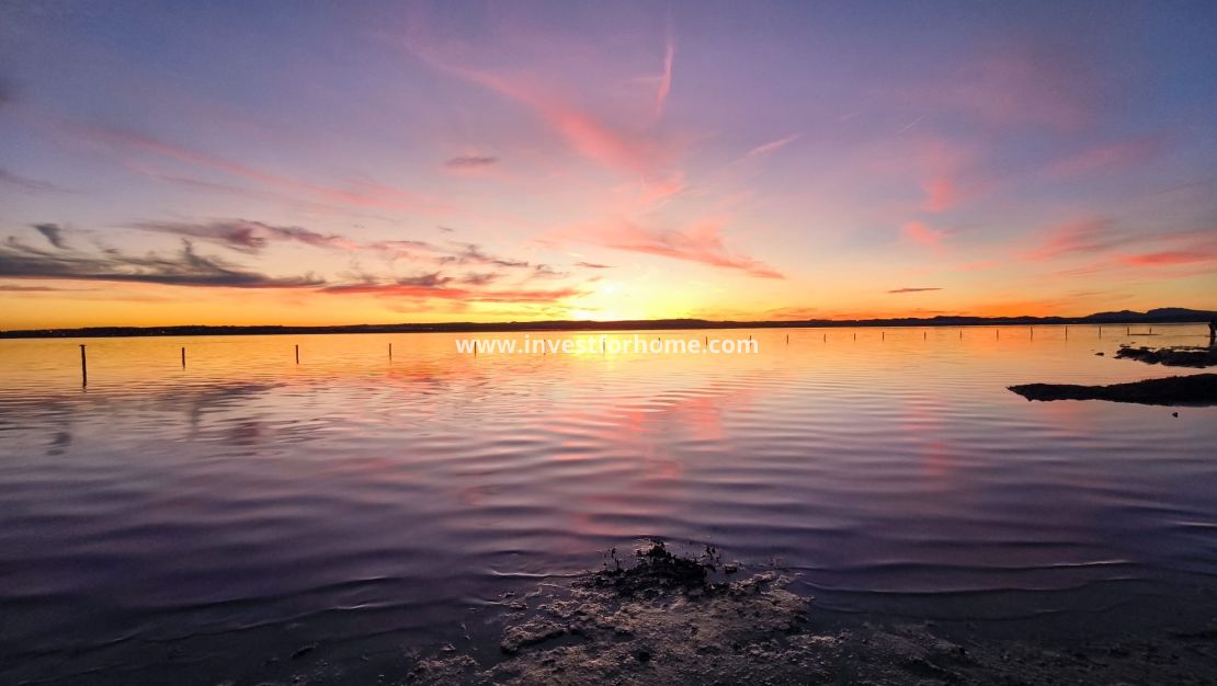 Försäljning - Hus - El Chaparral - Inland
