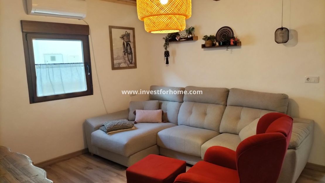 Försäljning - Hus - Formentera del Segura - Centro