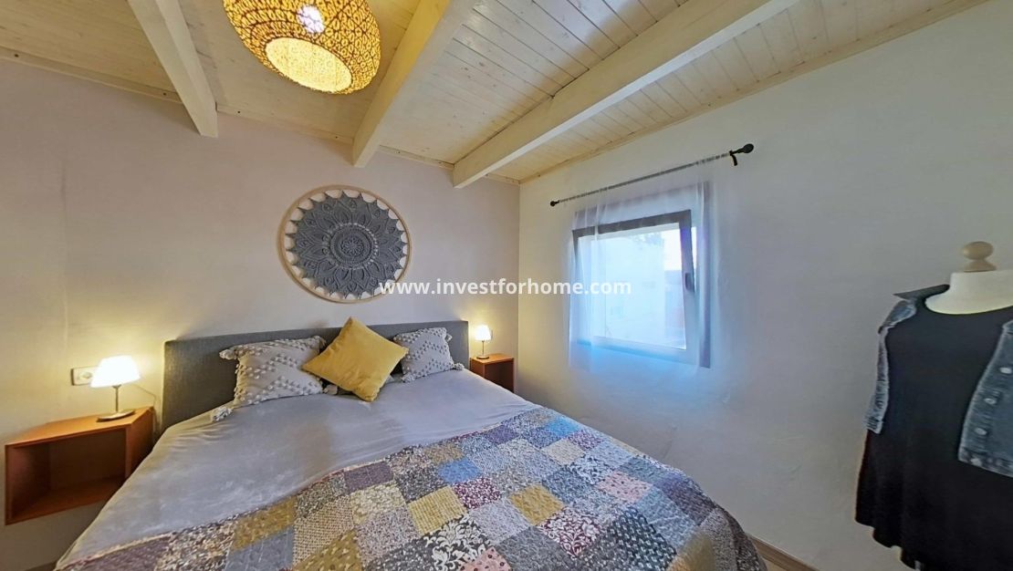 Försäljning - Hus - Formentera del Segura - Centro