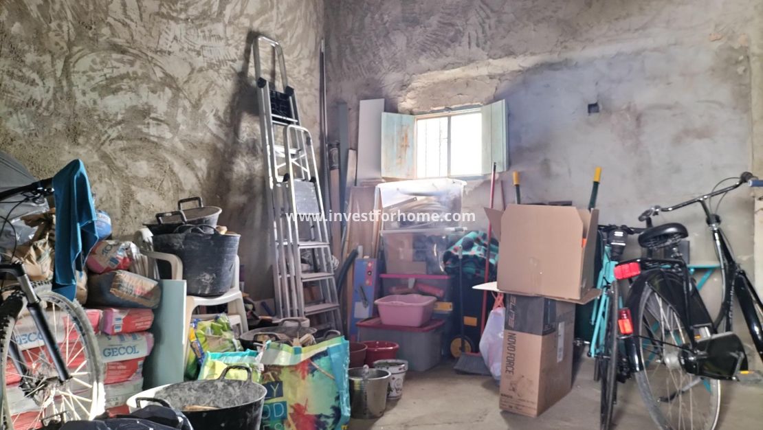 Försäljning - Hus - Formentera del Segura - Centro