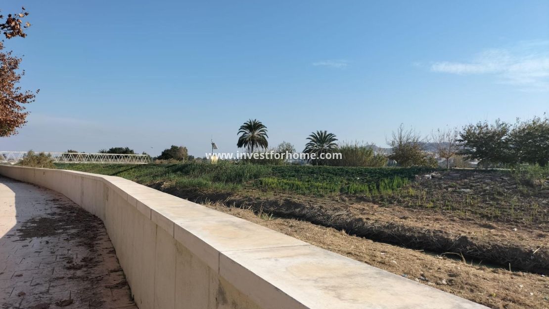 Försäljning - Hus - Formentera del Segura - Centro