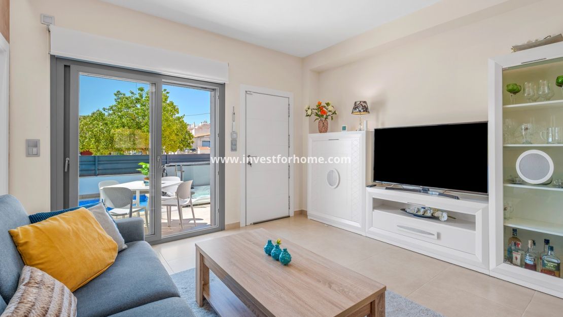 Försäljning - Hus - Formentera del Segura - Costa Blanca