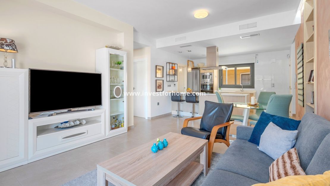 Försäljning - Hus - Formentera del Segura - Costa Blanca