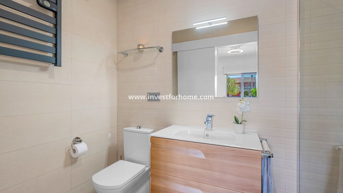 Försäljning - Hus - Formentera del Segura - Costa Blanca