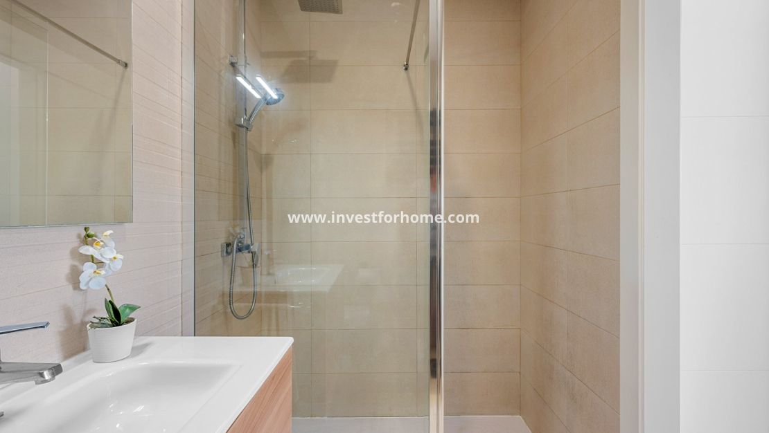 Försäljning - Hus - Formentera del Segura - Costa Blanca