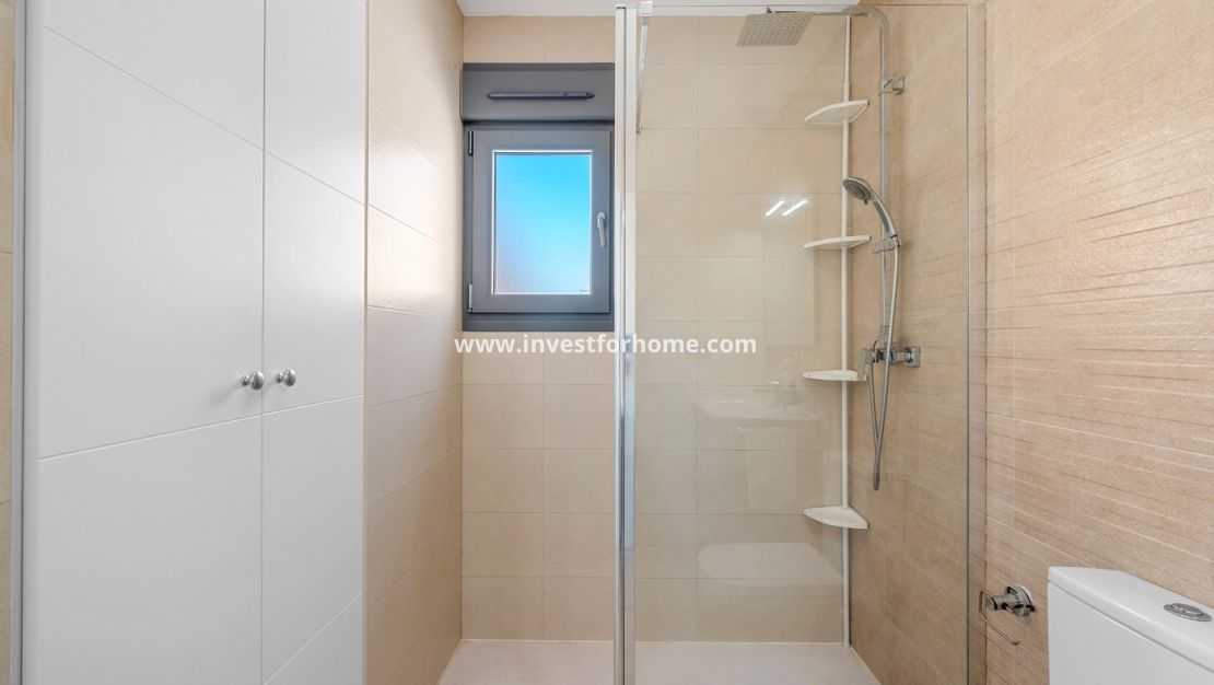 Försäljning - Hus - Formentera del Segura - Costa Blanca