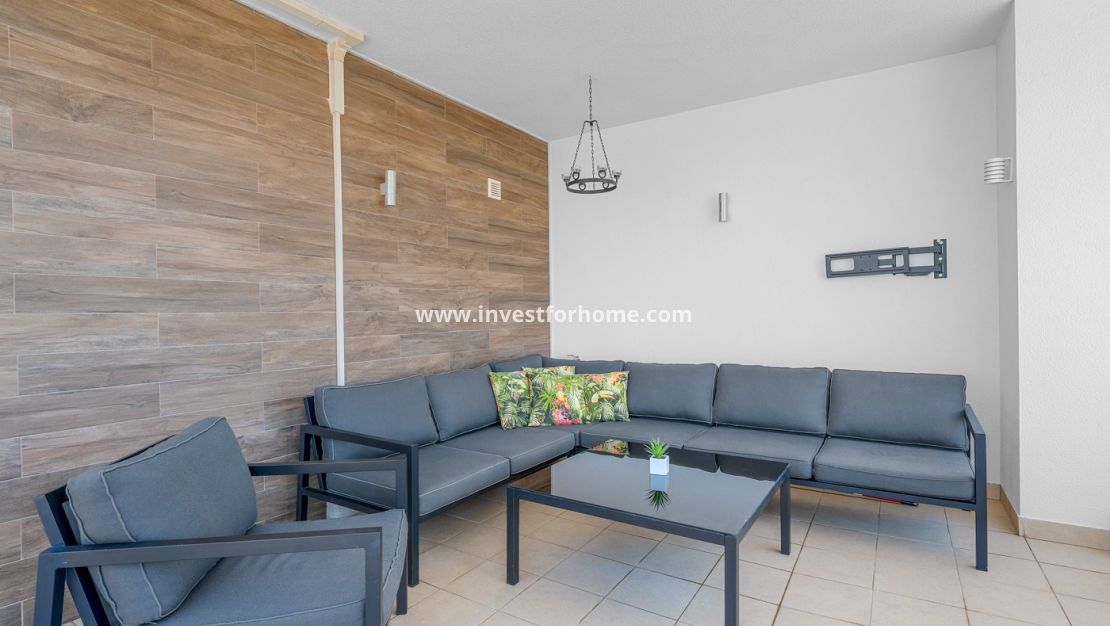 Försäljning - Hus - Formentera del Segura - Costa Blanca