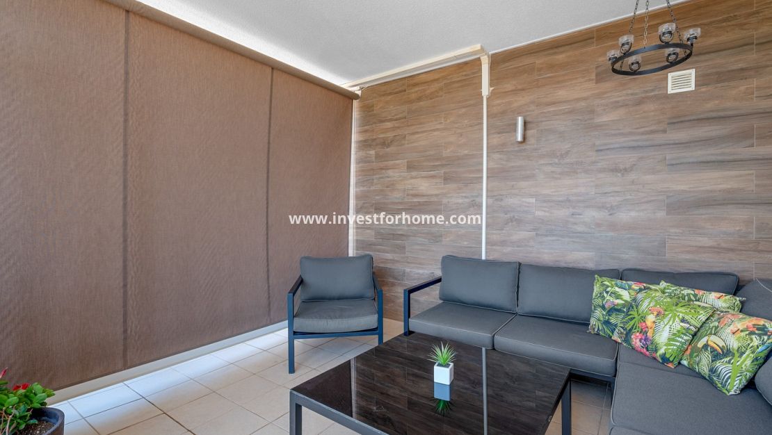 Försäljning - Hus - Formentera del Segura - Costa Blanca