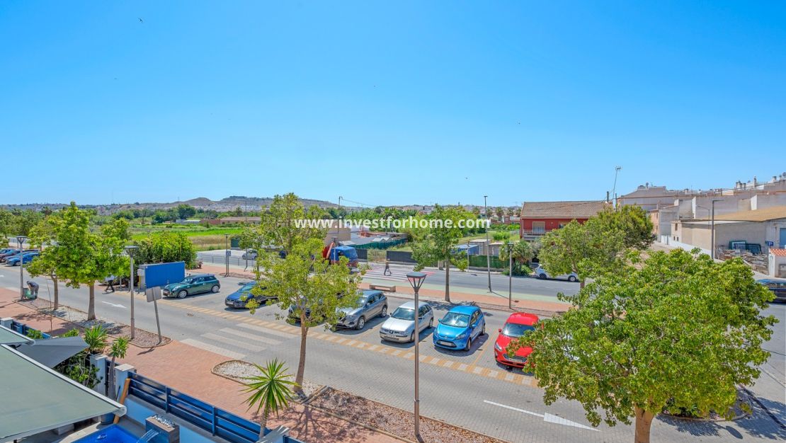 Försäljning - Hus - Formentera del Segura - Costa Blanca