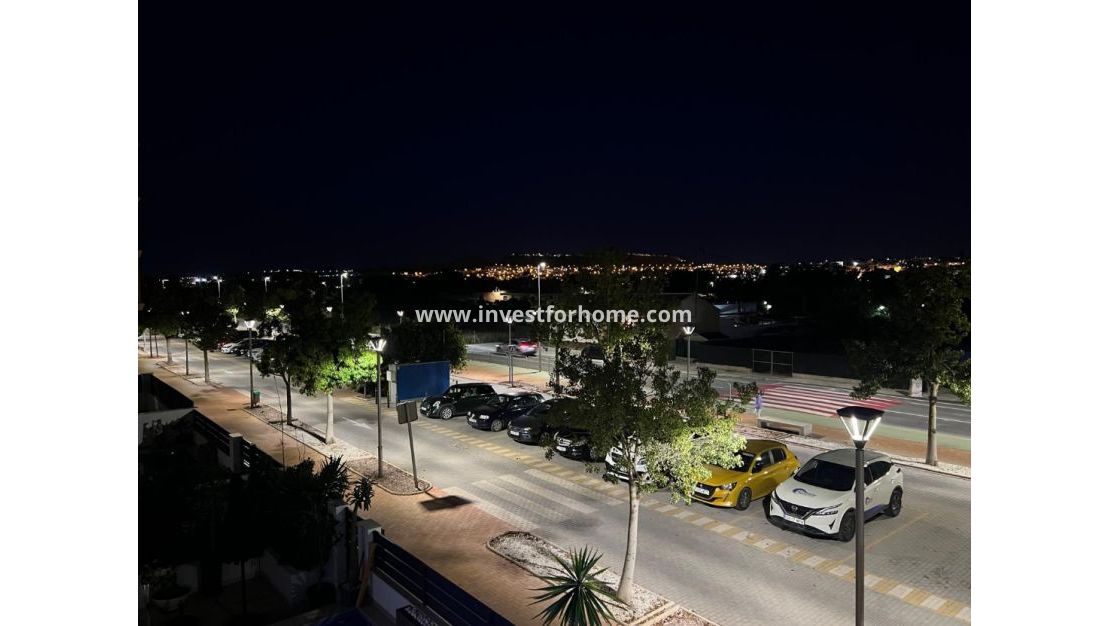 Försäljning - Hus - Formentera del Segura - Costa Blanca