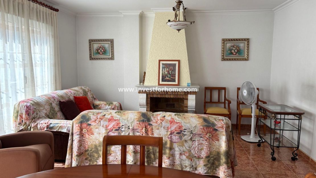 Försäljning - Hus - Formentera del Segura - Pueblo 5