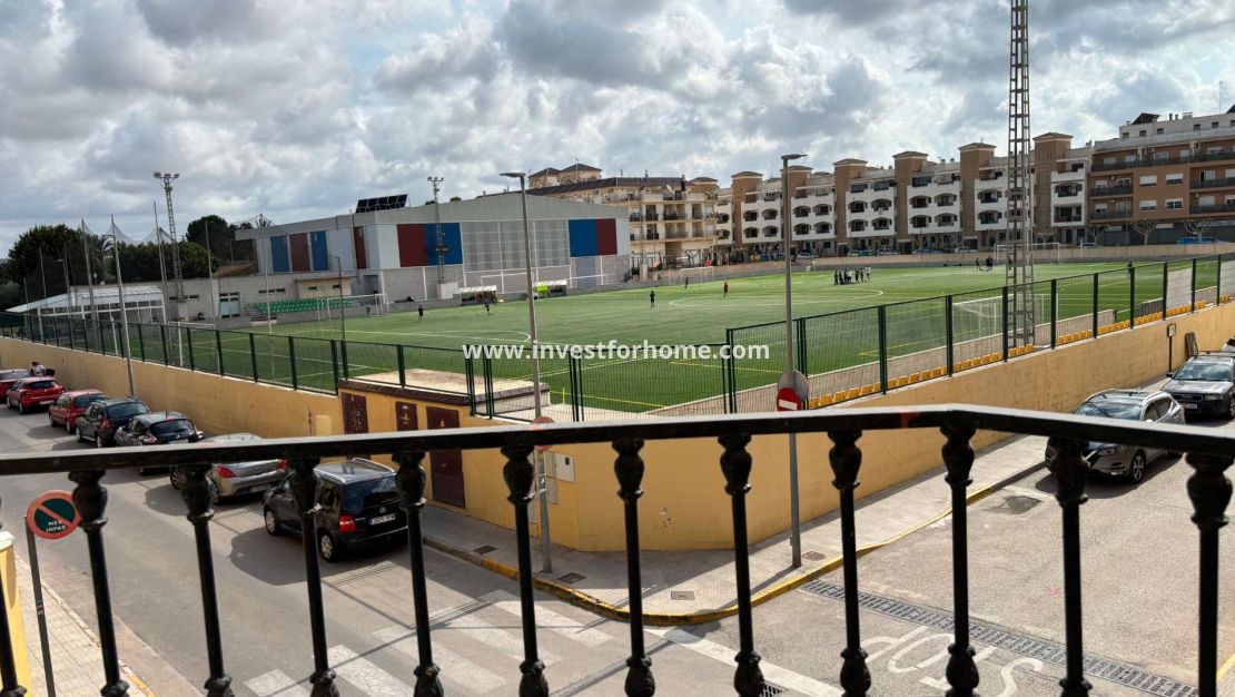 Försäljning - Hus - Formentera del Segura - Pueblo 5