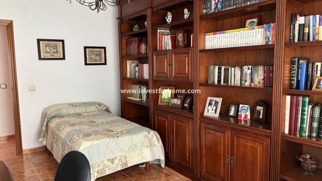 Försäljning - Hus - Formentera del Segura - Pueblo 5