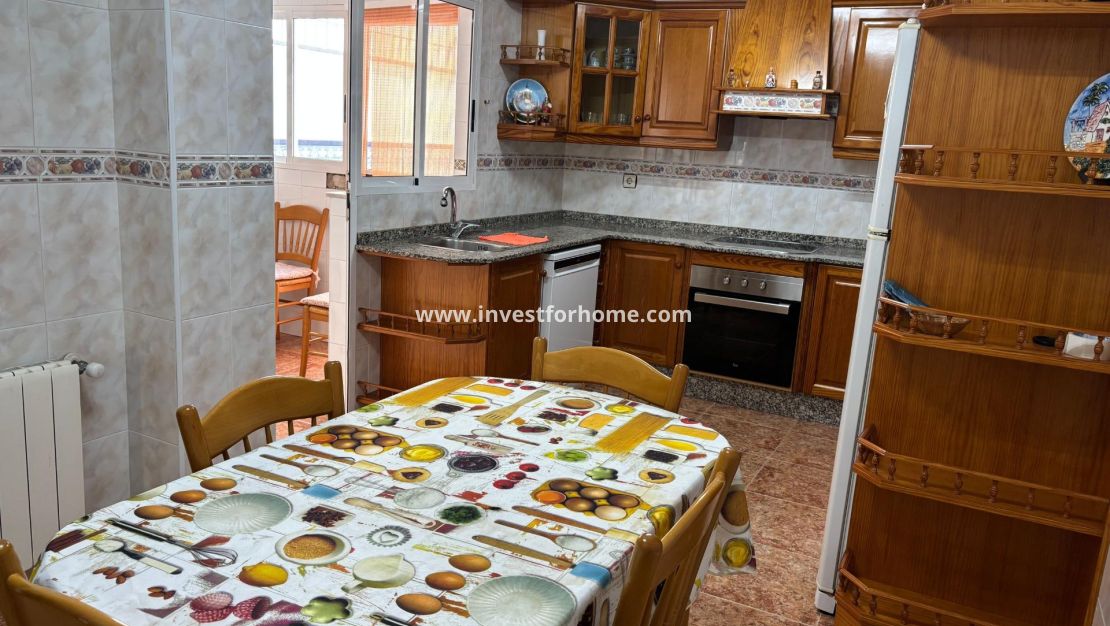 Försäljning - Hus - Formentera del Segura - Pueblo 5