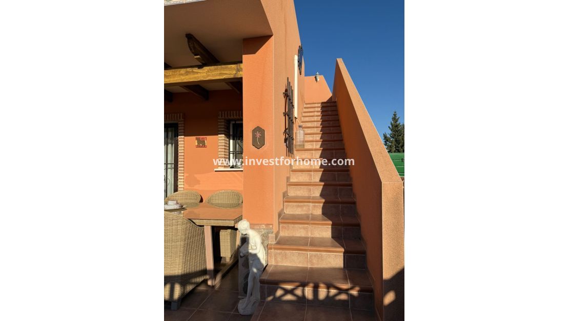 Försäljning - Hus - Fortuna - Inland