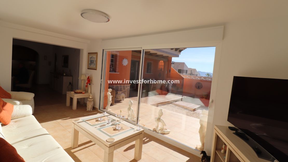 Försäljning - Hus - Fortuna - Inland