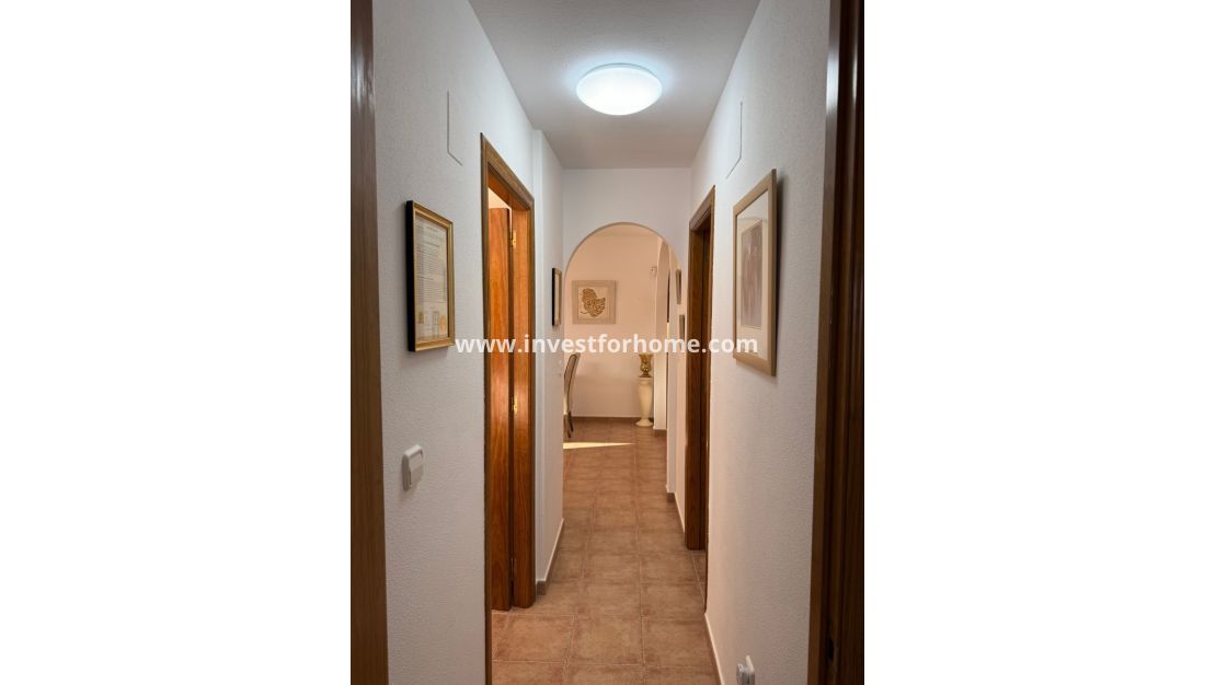 Försäljning - Hus - Fortuna - Inland