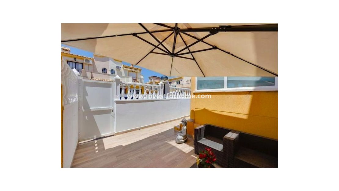 Försäljning - Hus - Guardamar del Segura - Costa Blanca