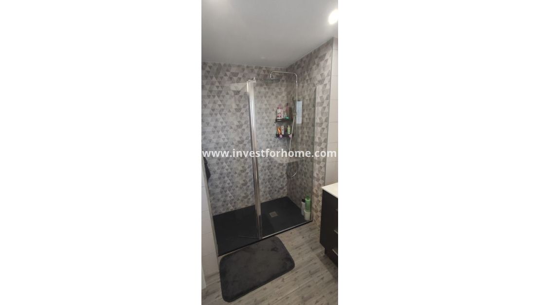 Försäljning - Hus - Guardamar del Segura - Costa Blanca