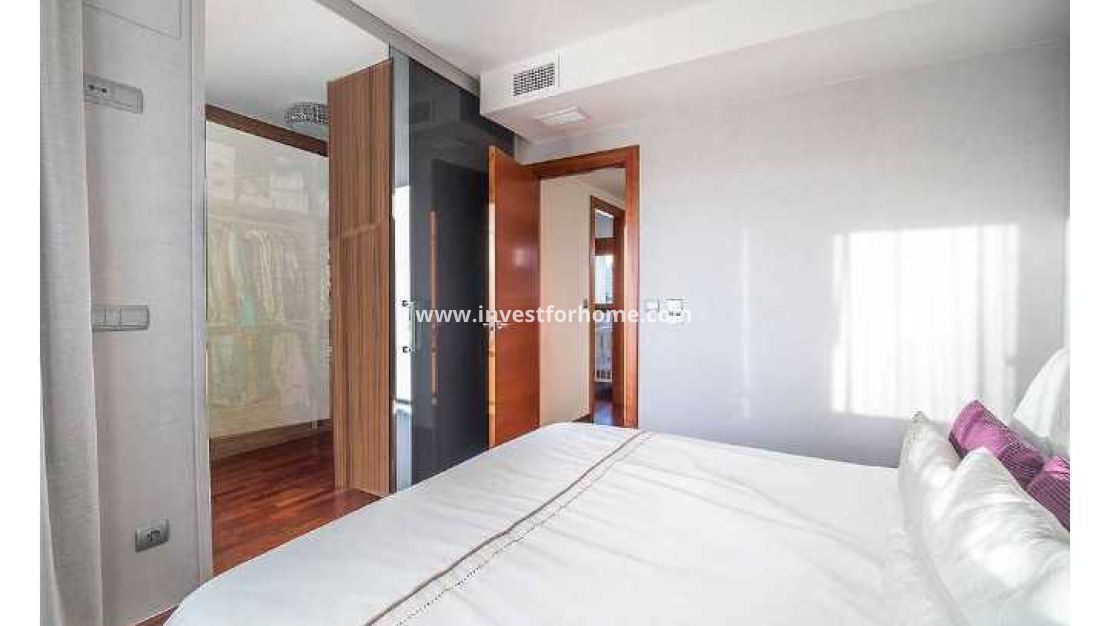 Försäljning - Hus - Guardamar del Segura - Costa Blanca