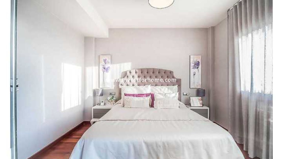 Försäljning - Hus - Guardamar del Segura - Costa Blanca