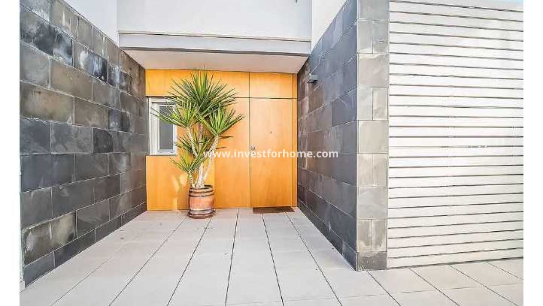 Försäljning - Hus - Guardamar del Segura - Costa Blanca