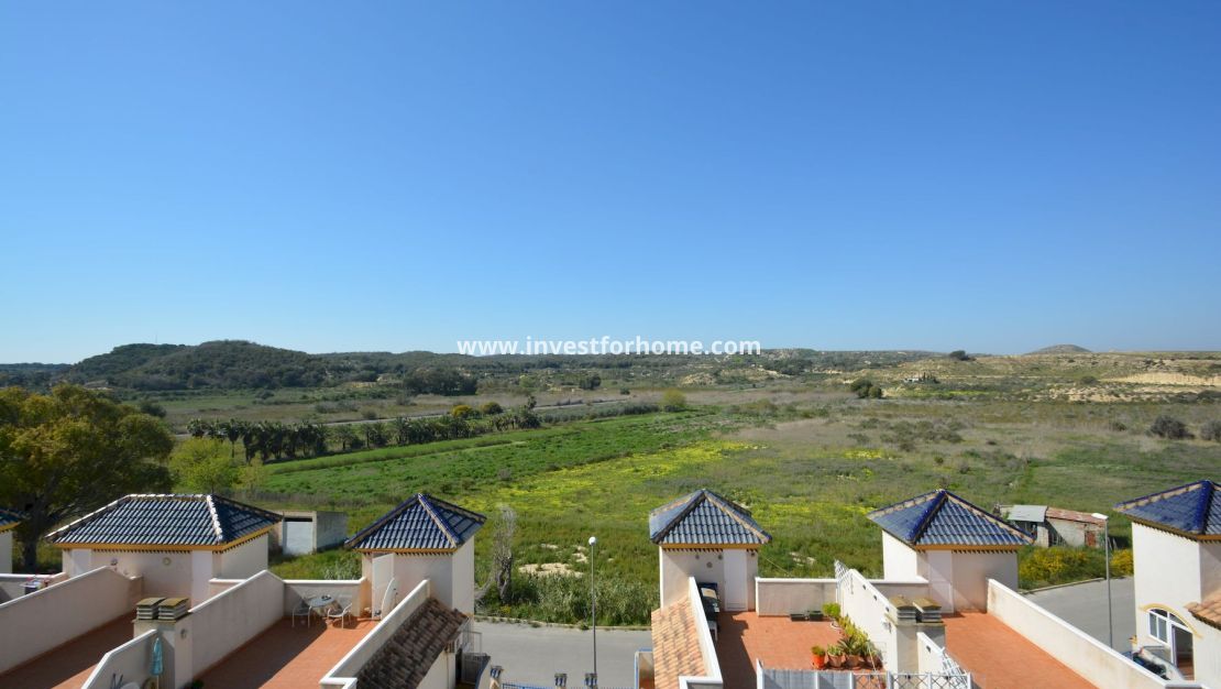 Försäljning - Hus - Guardamar del Segura - Costa Blanca