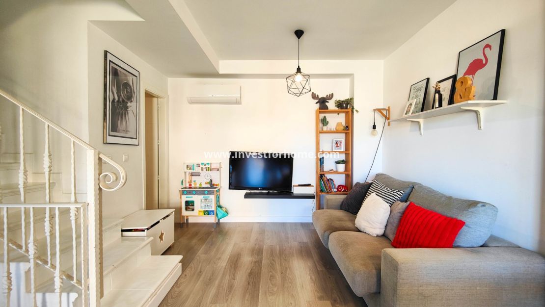 Försäljning - Hus - Guardamar del Segura - Costa Blanca